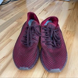 Adidas DEERUPT runners sneakers